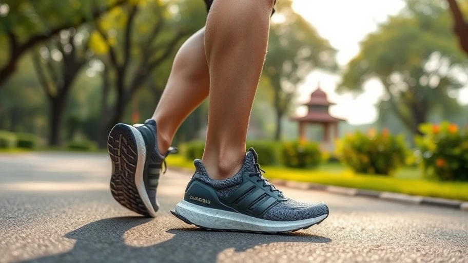 Adidas Ultraboost giày thể thao đẹp
