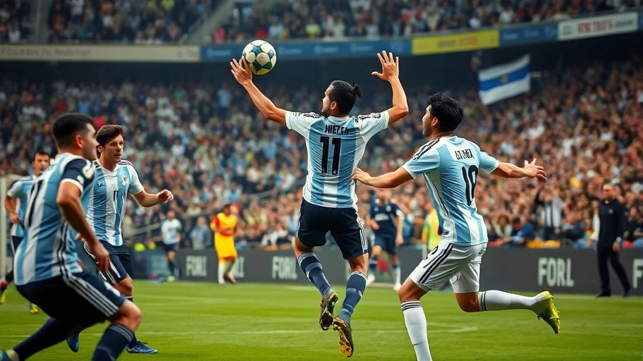highlight-bong-da-argentina-lich-su-dinh-dam