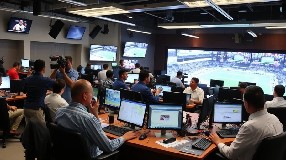 Báo chí địa phương cập nhật highlight bóng đá Thái Lan