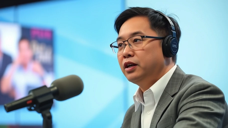 Bình luận viên tiếng Việt trên Xôi Lạc TV