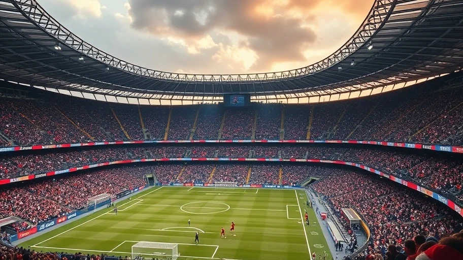 Bóng đá nữ Olympic tại Paris 2024