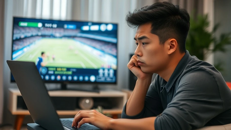 Các thách thức khi stream sport highlight trực tuyến.