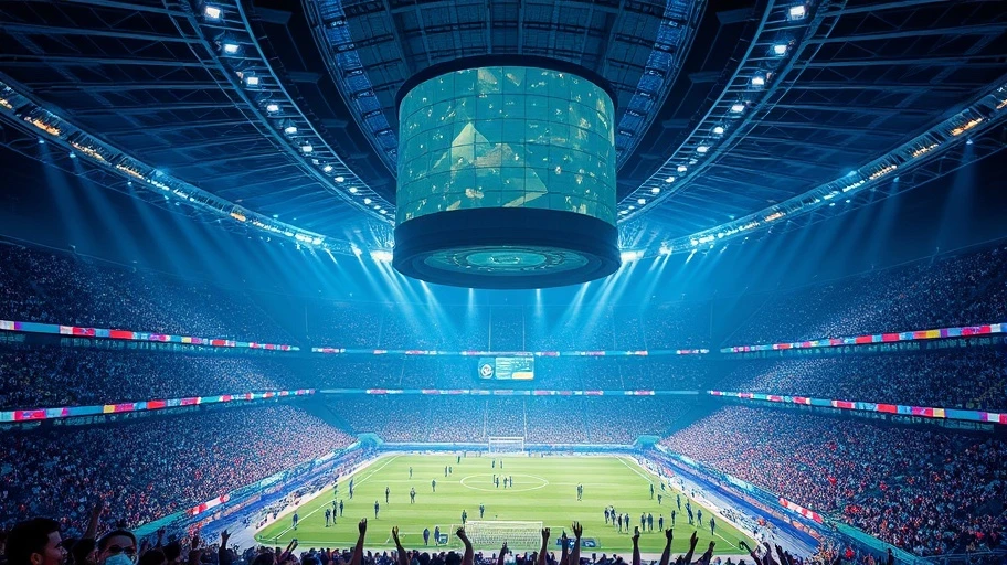 Cải tiến và tương lai của FIFA Club World Cup