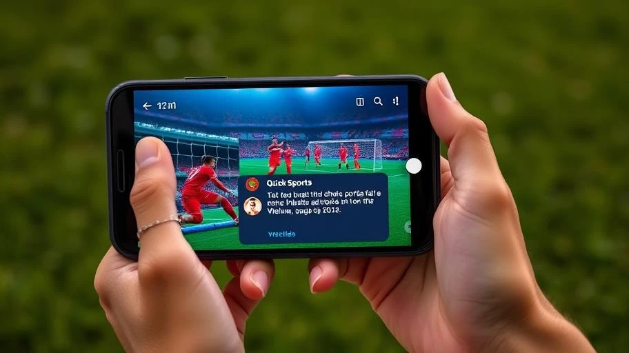 Cập nhật nhanh chóng highlight bóng đá FPT.