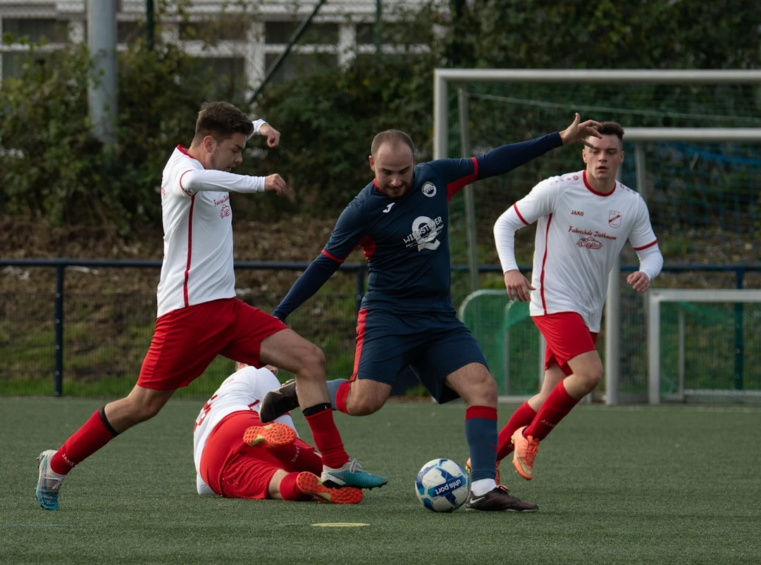 Câu chuyện cổ tích trong Europa League