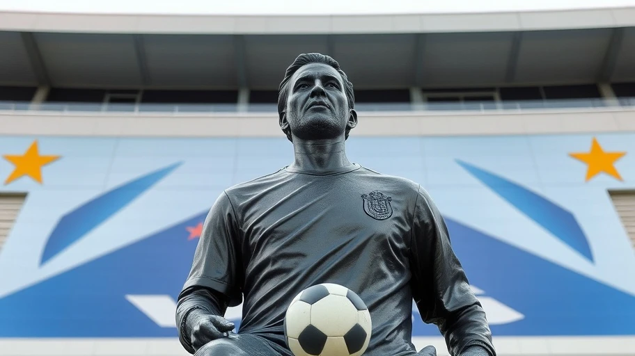 Cầu thủ huyền thoại El Clásico