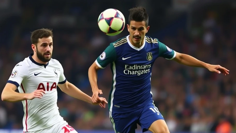 Cầu thủ nổi bật MU vs Tottenham