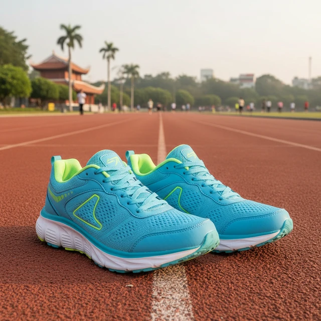 Chất lượng giày thể thao giá rẻ