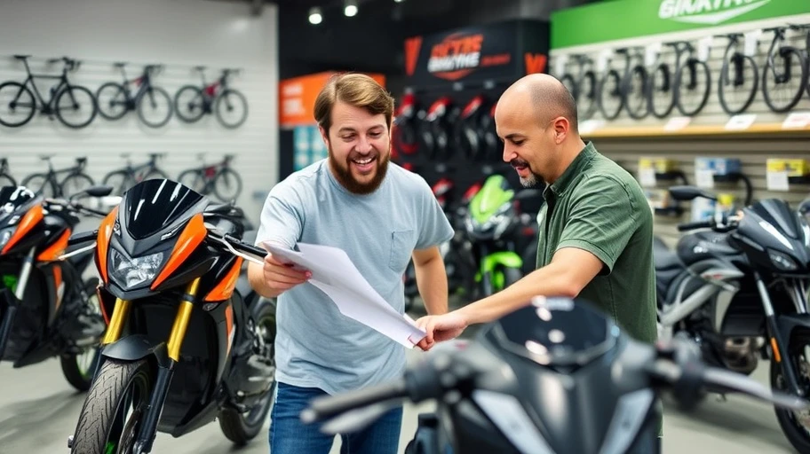 Chọn mua xe đạp thể thao giá rẻ