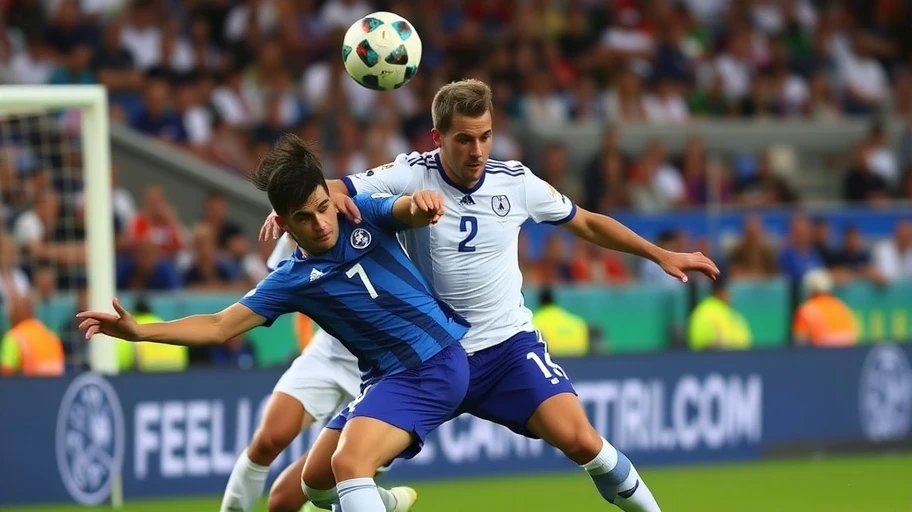 Chuyên sâu UEFA European Championship