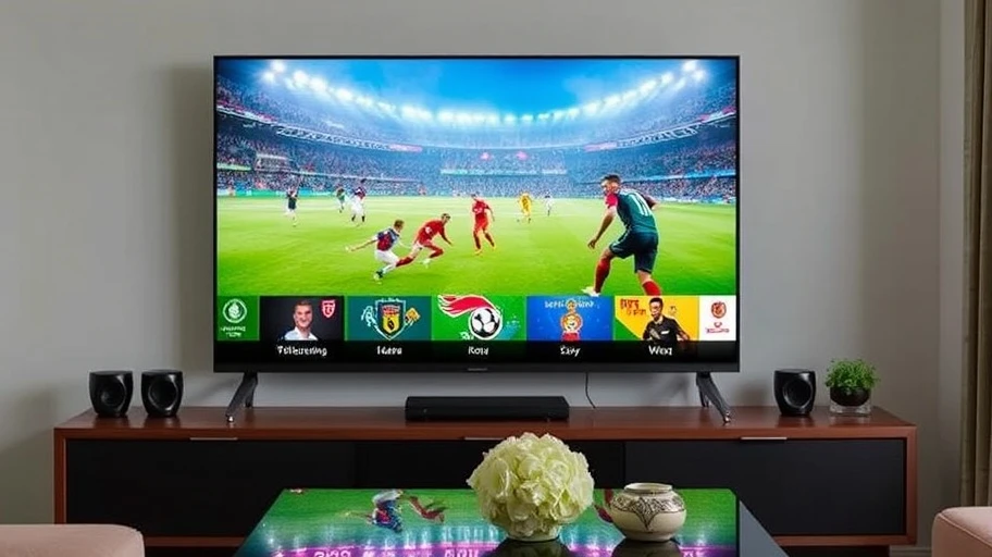 Đa dạng giải đấu trên FPT Play.