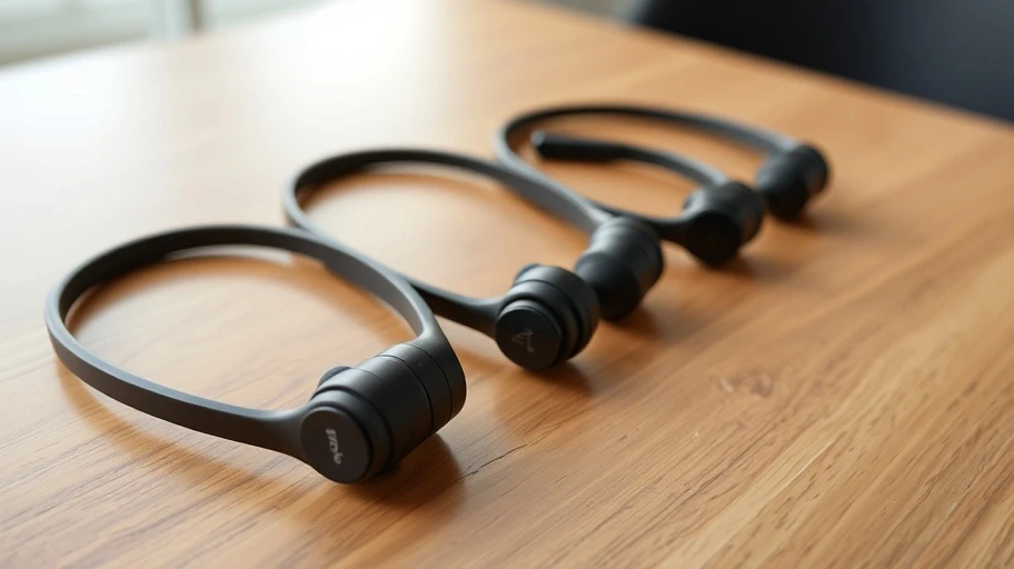 Đánh giá tai nghe Bluetooth thể thao hàng đầu
