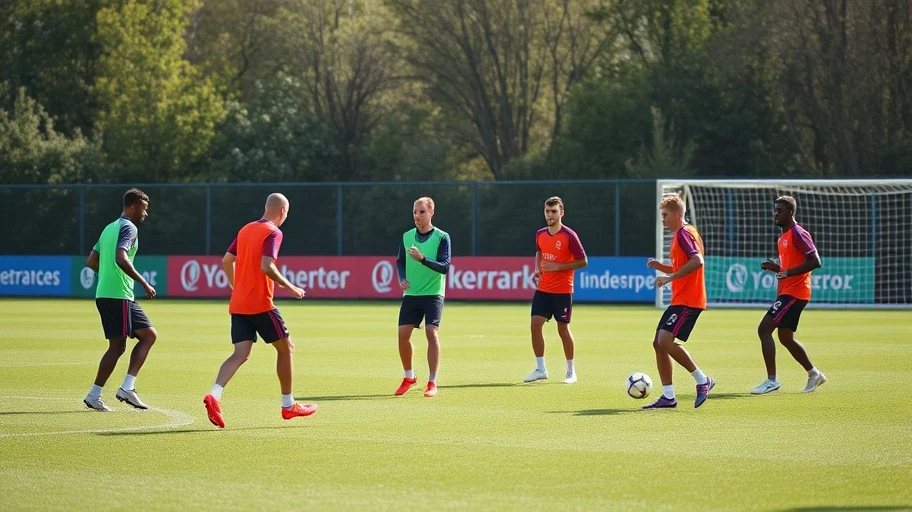 Đội bóng và cơ hội thắng Euro 2024