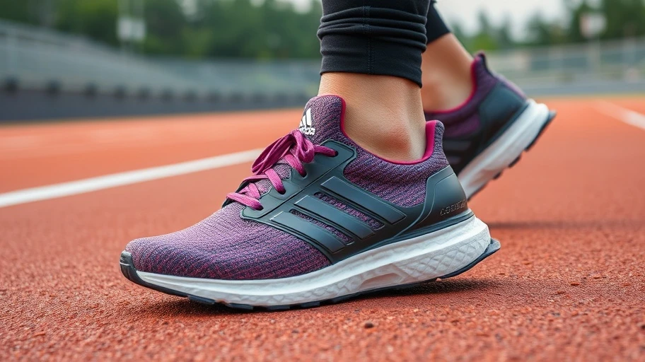 Giày Adidas Ultraboost nữ đẹp