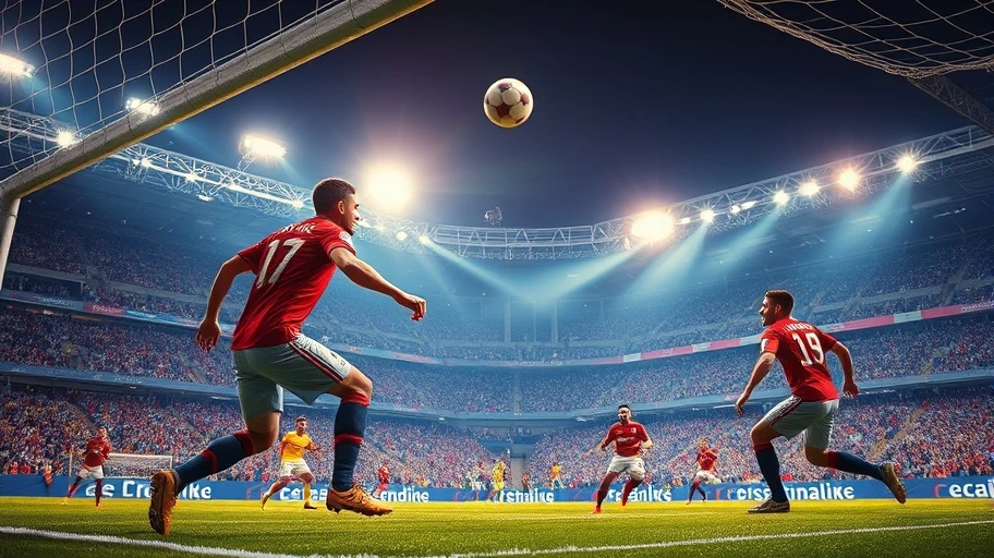 Highlight bóng đá Tây Ban Nha La Liga