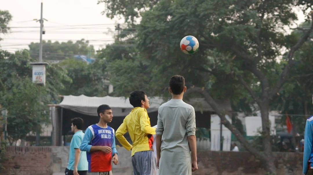 Highlight bóng đá U20 Việt Nam trên các nền tảng YouTube, Facebook, ON Football