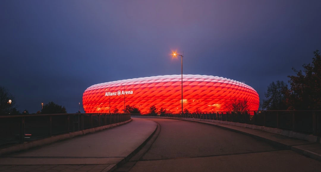 Highlight bóng đức – Bundesliga là giải vô địch hàng đầu châu Âu với các đội mạnh nhất