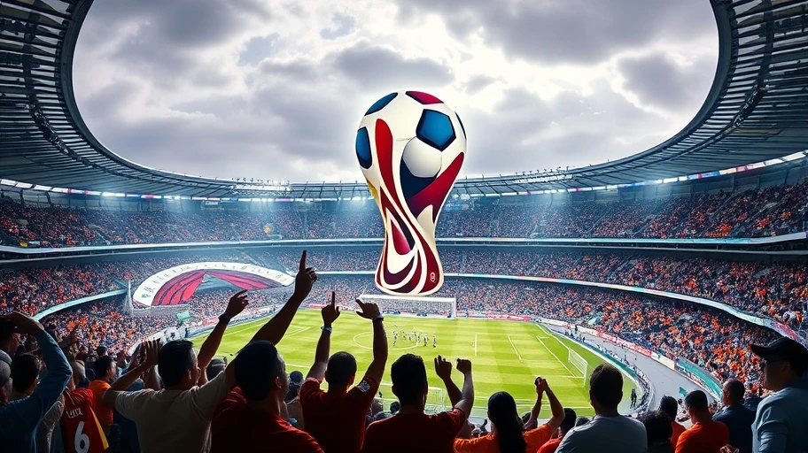 Highlight các sự kiện bóng đá quốc tế trên BeIN Sport
