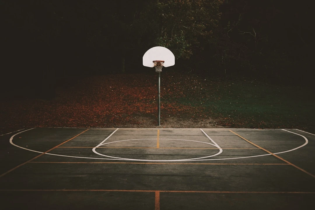 Hình ảnh anime thể thao Slam Dunk