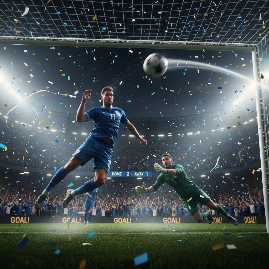 Hình ảnh điểm nhấn trận đấu MU và Nottingham Forest