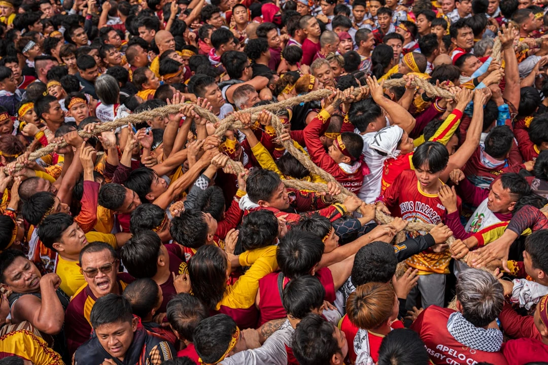 Hình ảnh giải đấu bóng đá Nam Mỹ nổi bật với cổ động viên
