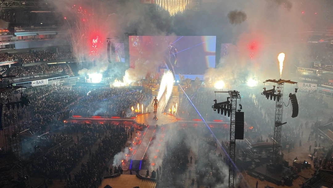 Hình ảnh một pha bóng nổi bật trong trận đấu La Liga.