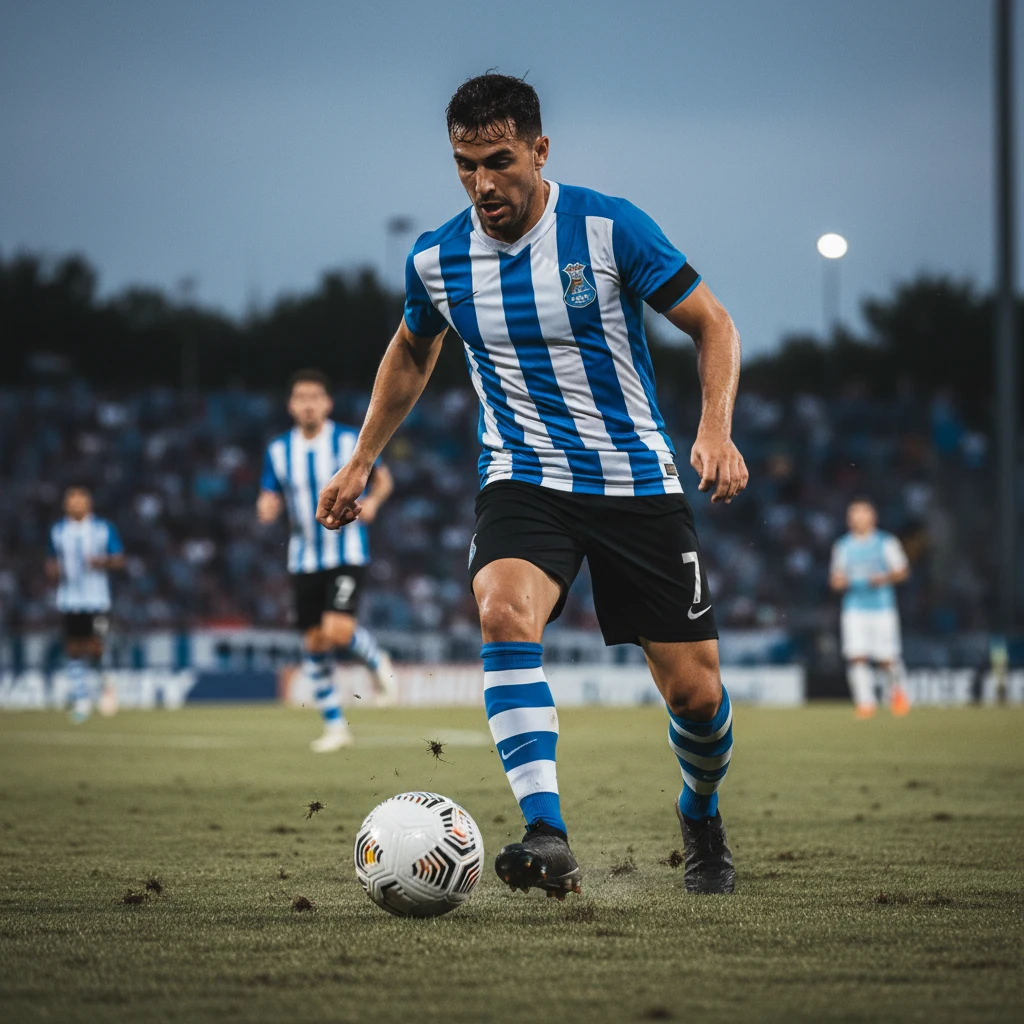 Hình ảnh thể hiện phong độ gần đây của cầu thủ MU