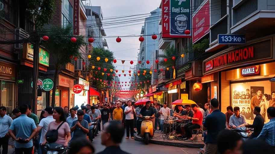 Hình ảnh xu hướng âm nhạc quốc tế năm 2021