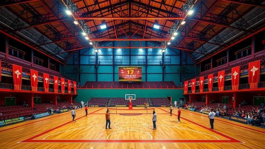 Jai Alai môn thể thao tốc độ ở Việt Nam