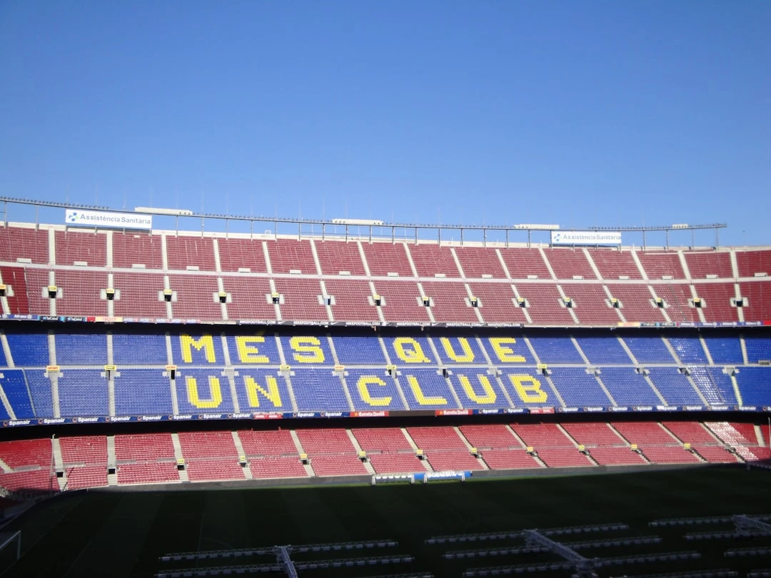 Kênh thể thao cung cấp highlights trận Barca