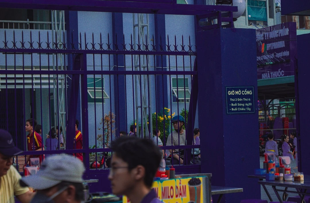 Khán giả tập trung xem sự kiện thể thao lớn tại Việt Nam