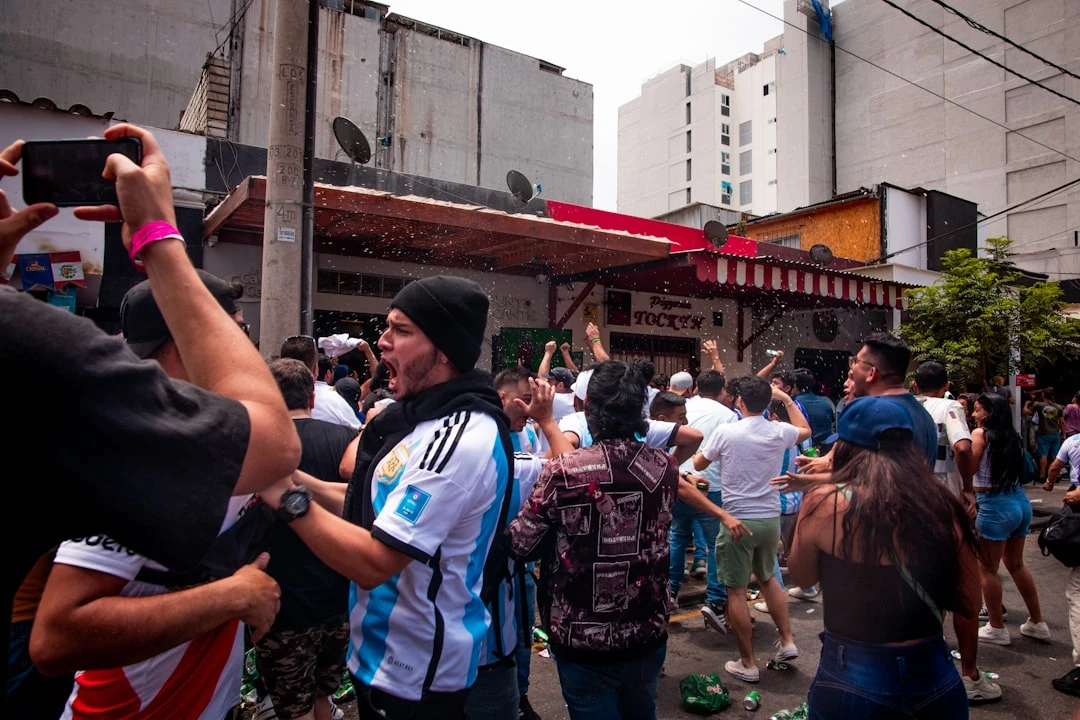 Kinh tế và văn hóa World Cup 2014 đến 2022