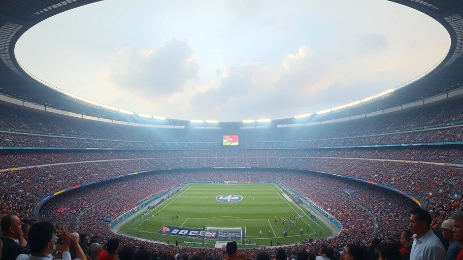 Lịch sử El Clásico: trận cầu giữa Real và Barca