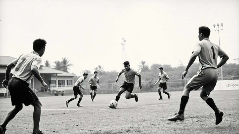 Lịch sử và phát triển của trận cầu siêu kinh điển