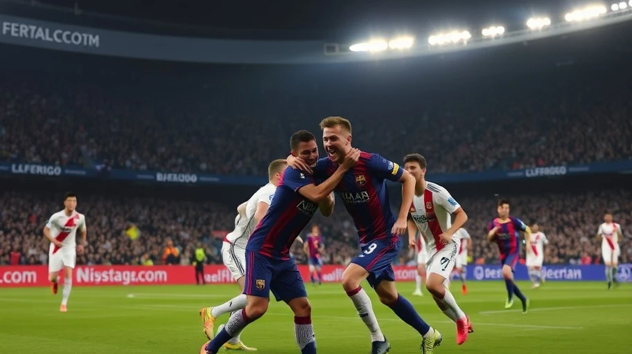 Lịch sử và ý nghĩa của El Clásico.