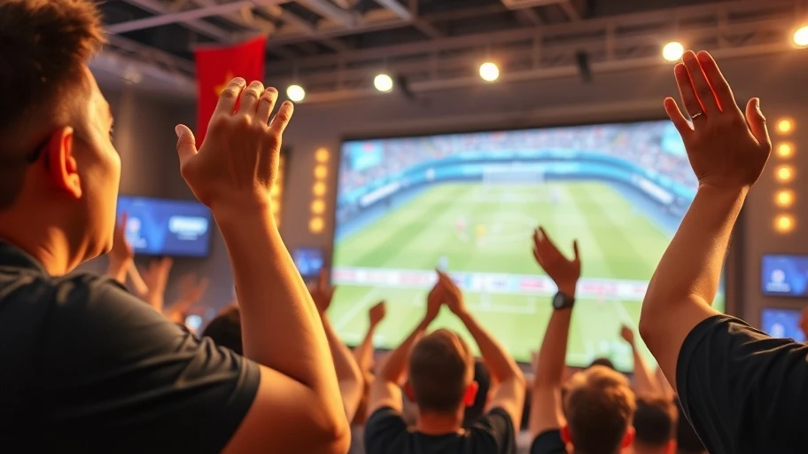 Lợi ích của việc xem sport highlight qua livestream.