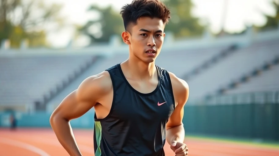 Lợi ích sức khỏe từ việc mặc tank top thể thao