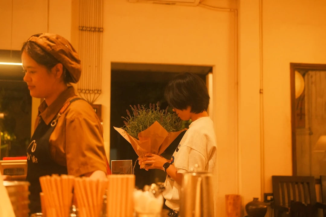 Mạng xã hội và âm nhạc