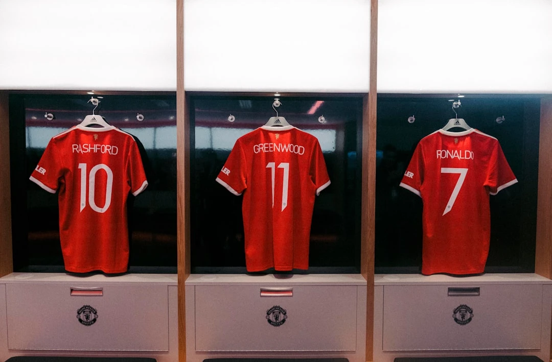 Nền tảng phát sóng highlight bóng đá MU vs Manchester City trực tiếp