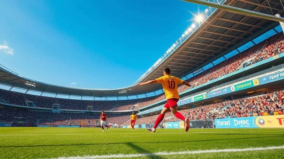 Những pha lập công đẹp mắt từ highlight bóng đá ngoại hạng