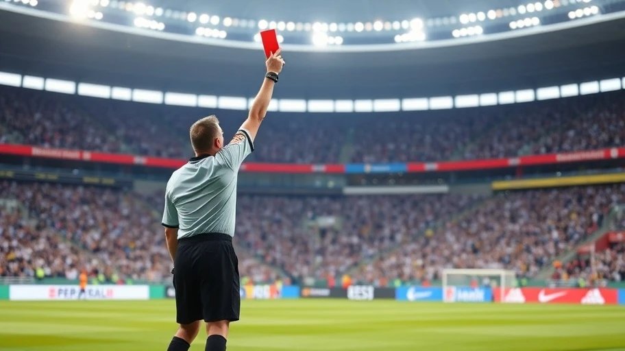 Quy định highlight bóng đá Euro 2024