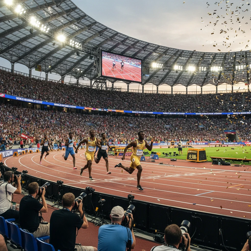 Sự nghiệp vận động viên giàu nhất