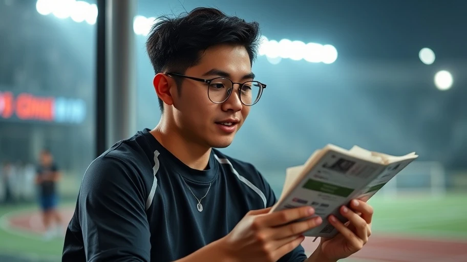 Tác động kinh tế của người sáng tạo highlight thể thao