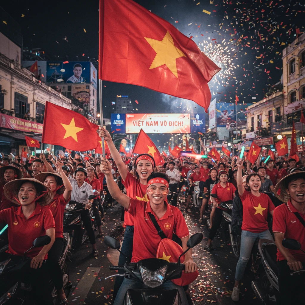 Tác động văn hóa của thể thao phổ biến