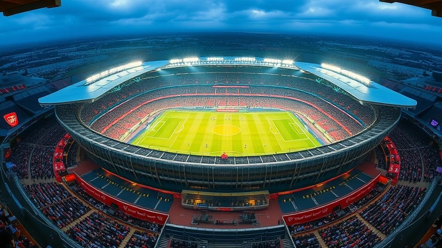 Thông tin nổi bật trong trận đấu Arsenal đêm qua