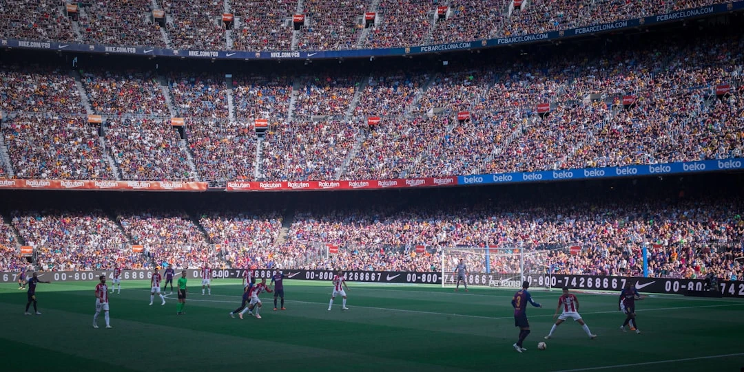 Tiết tấu và lối chơi trong Champions League.