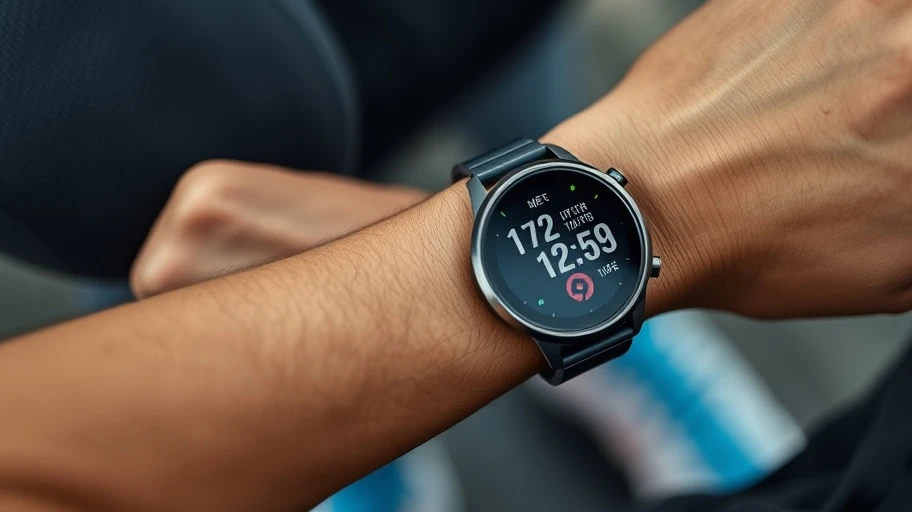 Tính năng chính của đồng hồ thể thao