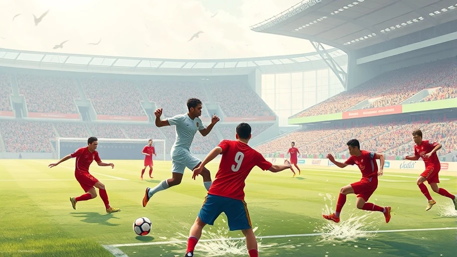 Tóm tắt trận đấu Manchester United