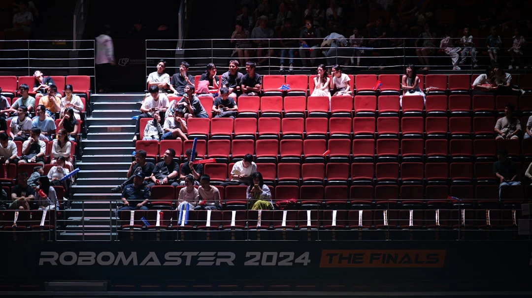 Trận chiến quan trọng trong esports highlight