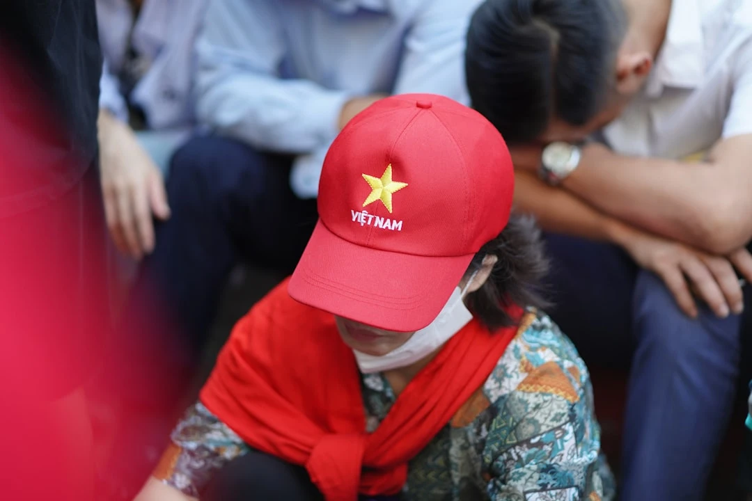 Trận đấu World Cup nữ